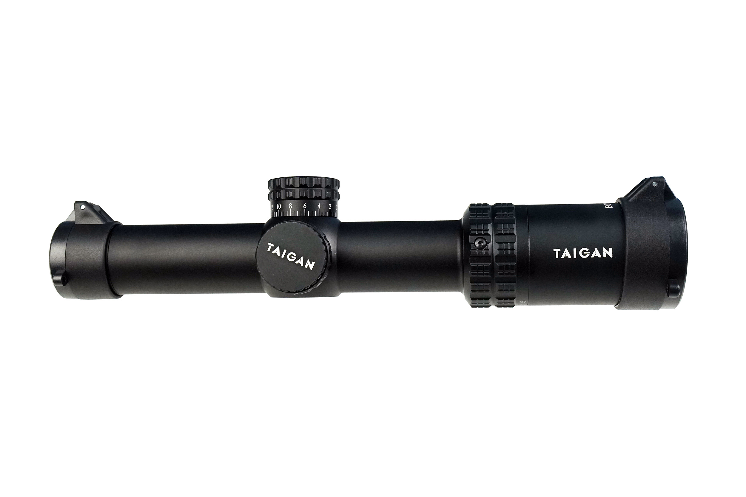 Прицел Taigan EO 1-5X24IR