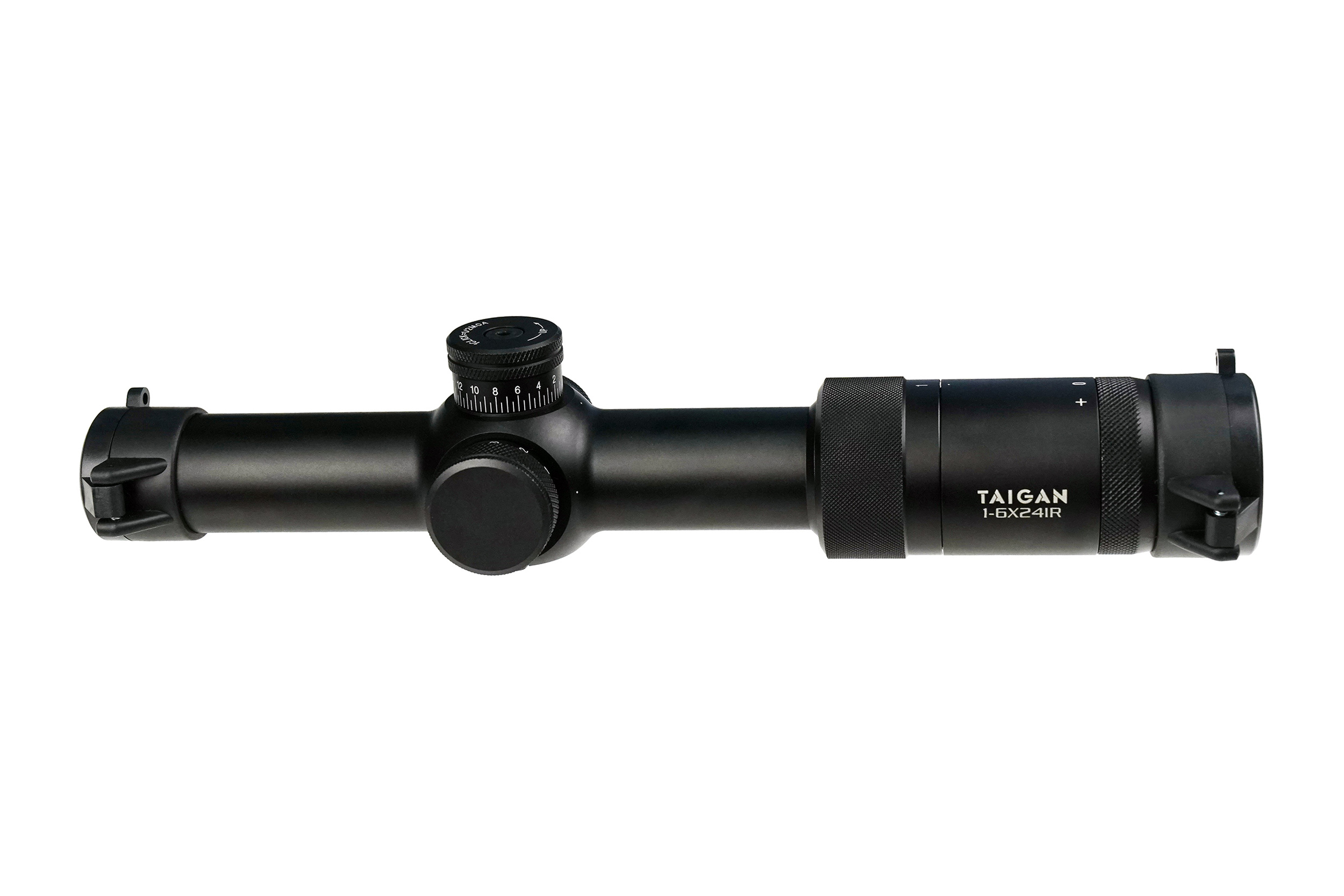 Прицел Taigan ER 1-6X24IR