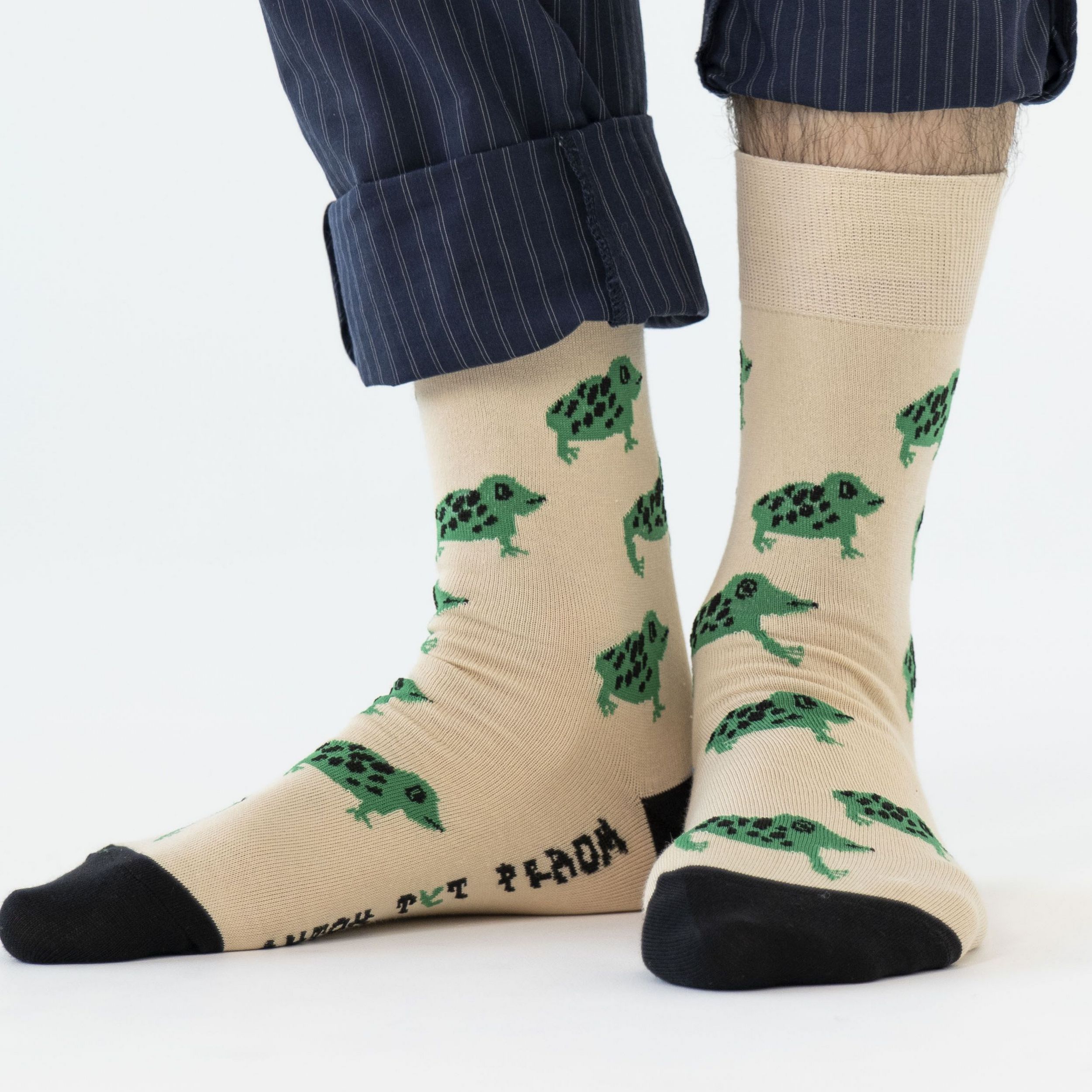 

Носки St. Friday Socks anton-1076-01 разноцветные 34-37, anton-1076-01