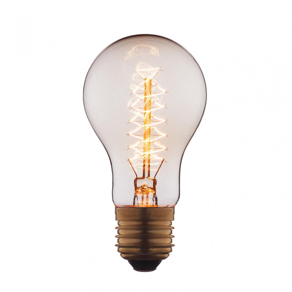 

1003 Ретро-лампа LOFT IT Edison Bulb