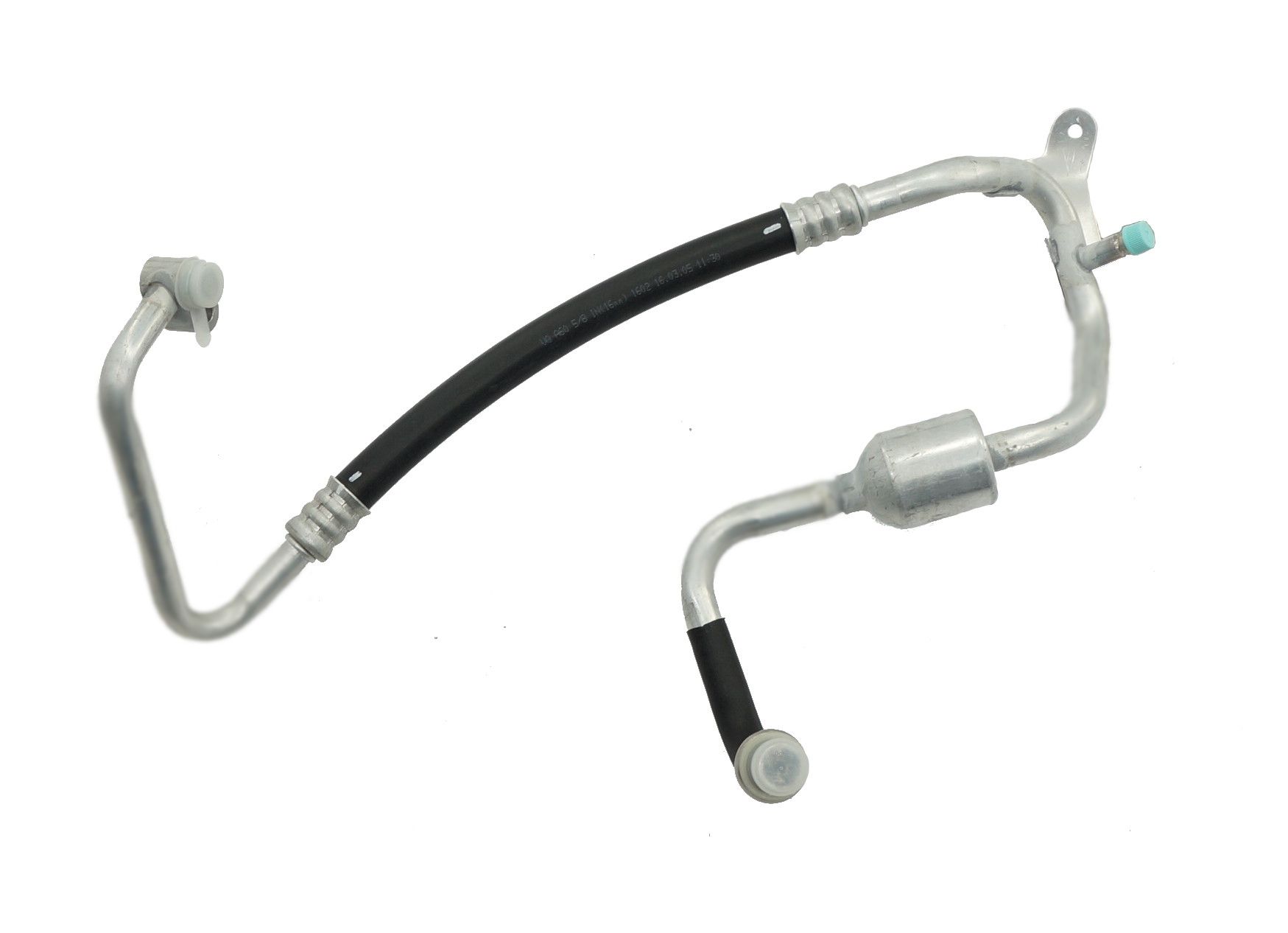 

Шланг кондиционера CHEVROLET EPICA выпуск General Motors 94568293