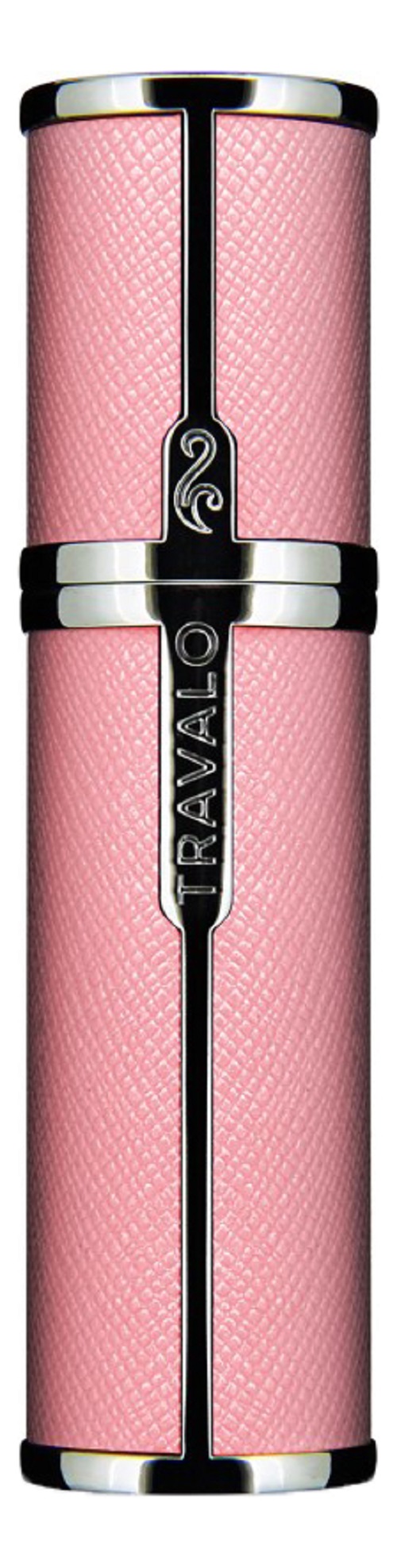 Атомайзер Travalo Milano Easy Fill Perfume Spray 5мл Pink
