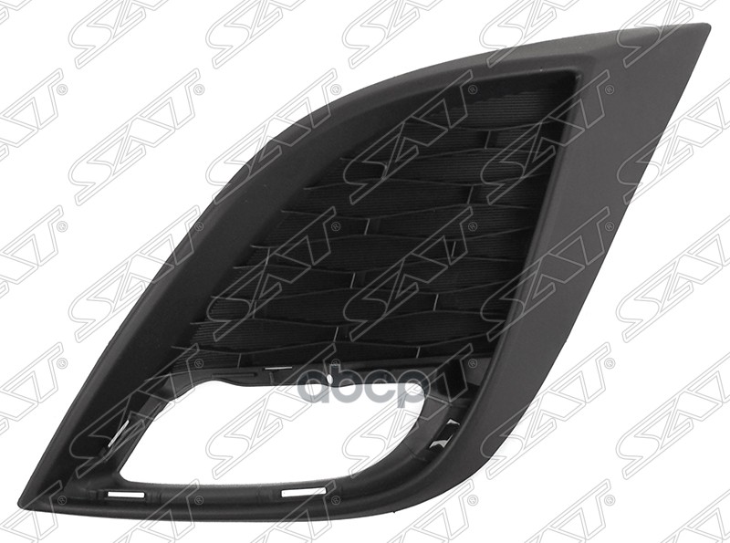 

Оправа Птф Mazda 3/Axella 08-10 Lh (левый) Sport Sat арт. ST-MZV8-219-2