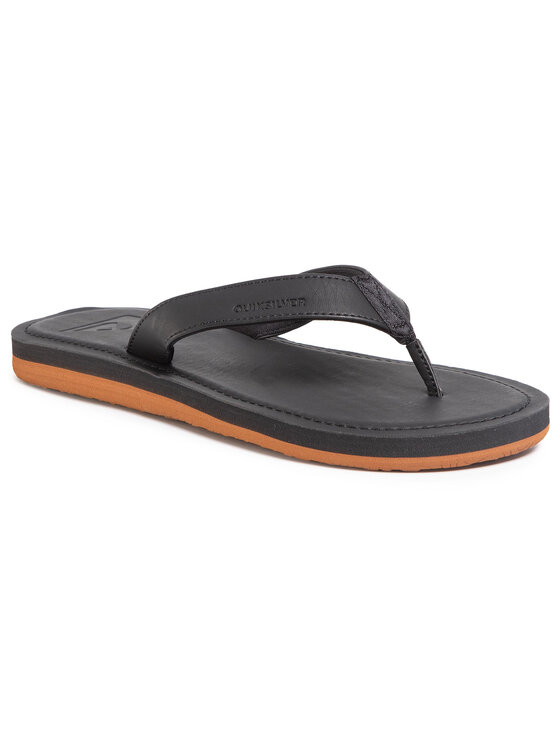 

Шлепанцы AQYL100960 Quiksilver Черный 45 EU, AQYL100960