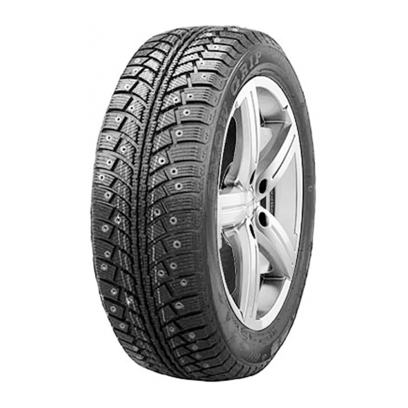 Шины Satoya Snow Grip 19565R15 шипованная 6227₽