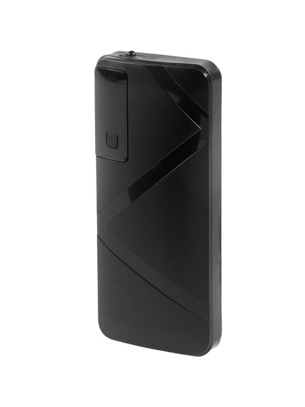 

Внешний аккумулятор Luazon PB-05 6000mAh Black 4311109, PB-05