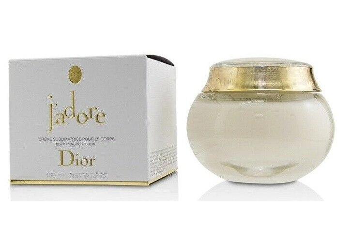 Крем для тела Christian Dior J Adore 150 мл