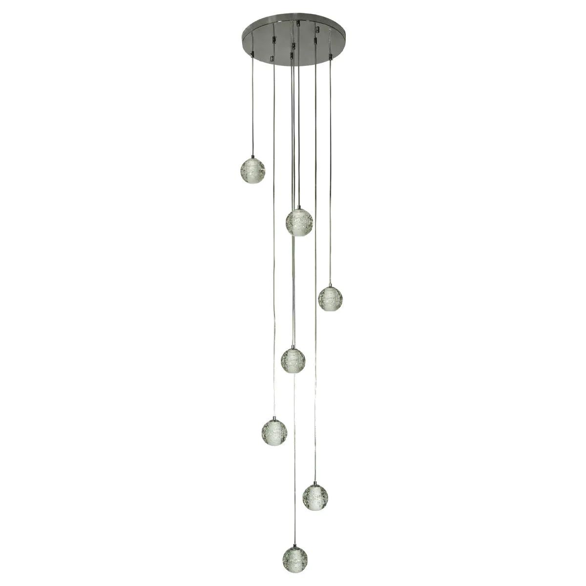 

10112/7 Подвесной светильник LOFT IT Rain