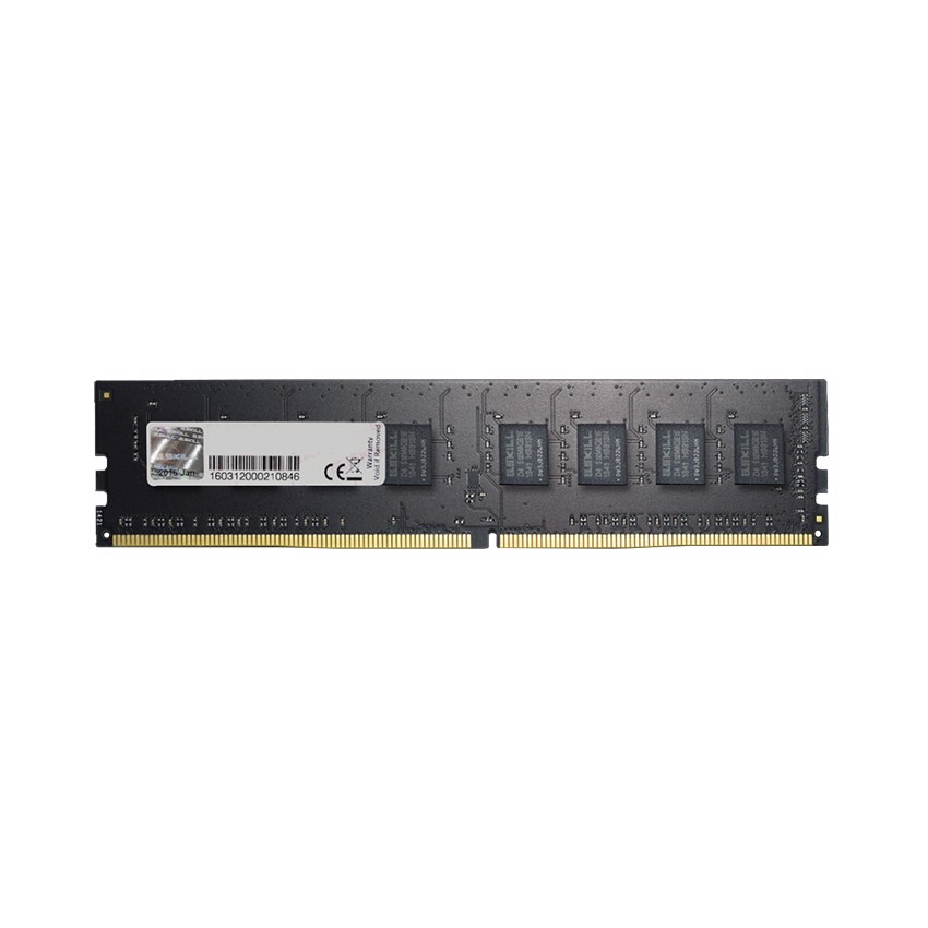 Оперативная память AGI (AGI266608UD138), DDR4 1x8Gb, 2666MHz