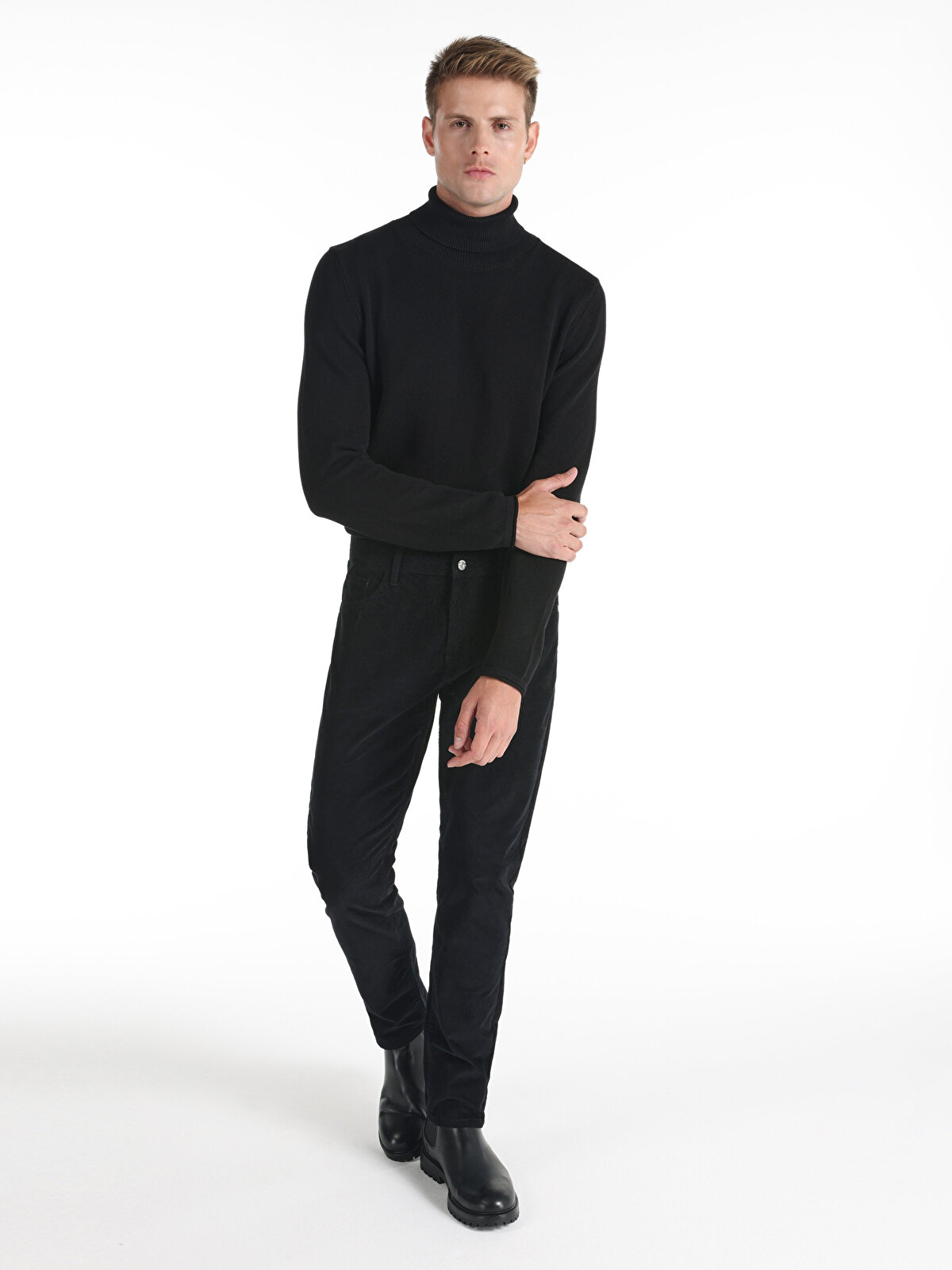 

Джинсы мужские Colin's CL1066446_Q1.V1 серые 36/32, Серый, CL1066446_Q1.V1