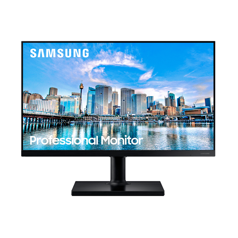 фото Монитор samsung f24t450fzi (lf24t450fzixci)