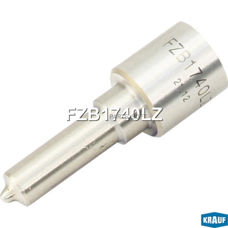 

Распылитель Топливный Krauf fzb1740lz
