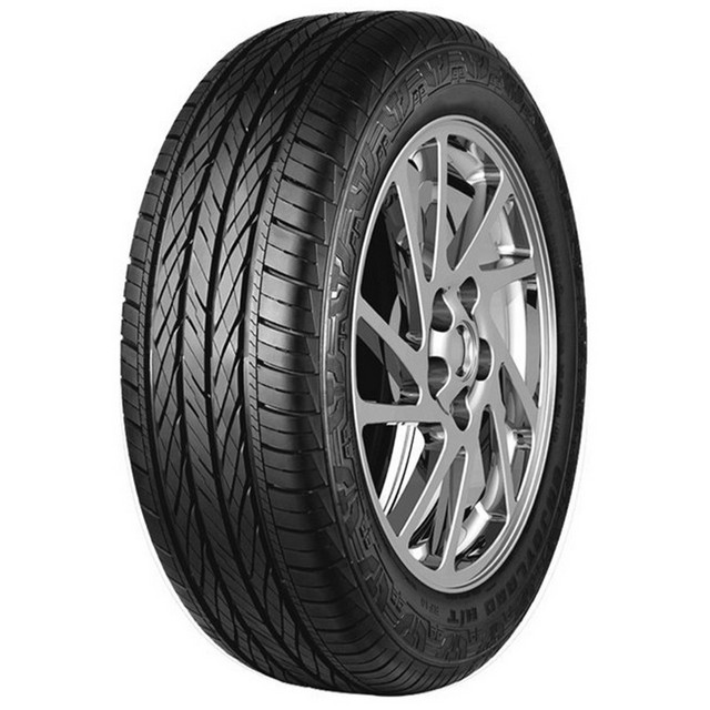 

Шины Tracmax X-Privilo H/T 265/60 R18 110H