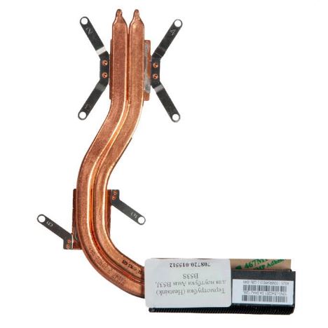 

Термотрубка (Heatsink) для ноутбука Asus B53J, B53S