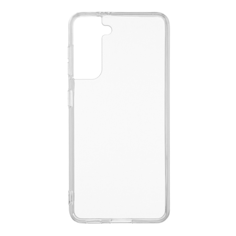 фото Чехол deppa gel case для galaxy s21, transparent