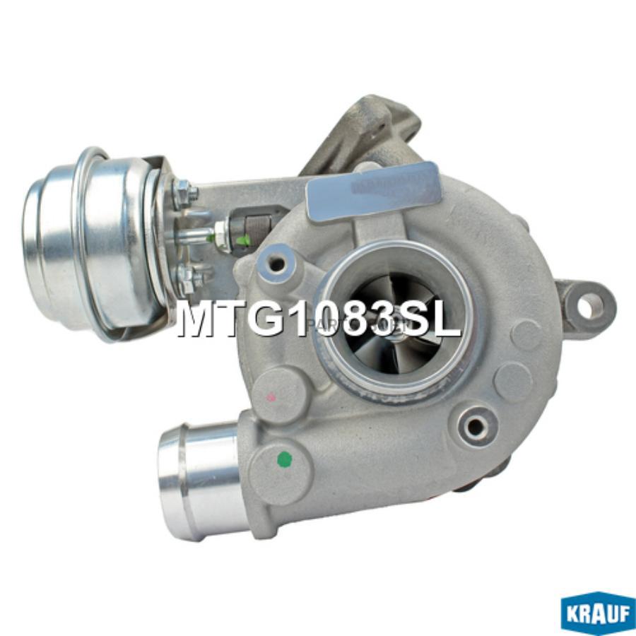 

Турбокомпрессор Krauf mtg1083sl