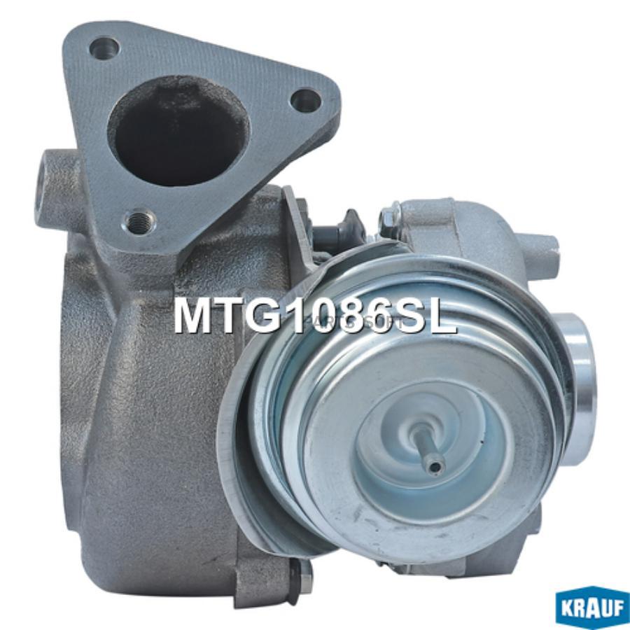

Турбокомпрессор Krauf mtg1086sl