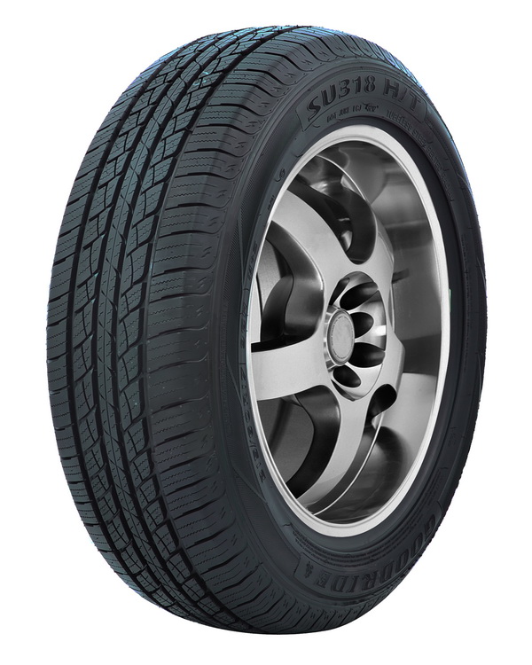 фото Шины westlake su318 h/t 225/65 r17 106v xl