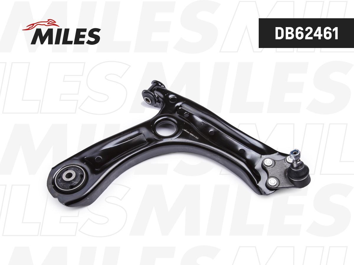

Рычаг подвески Miles DB62461