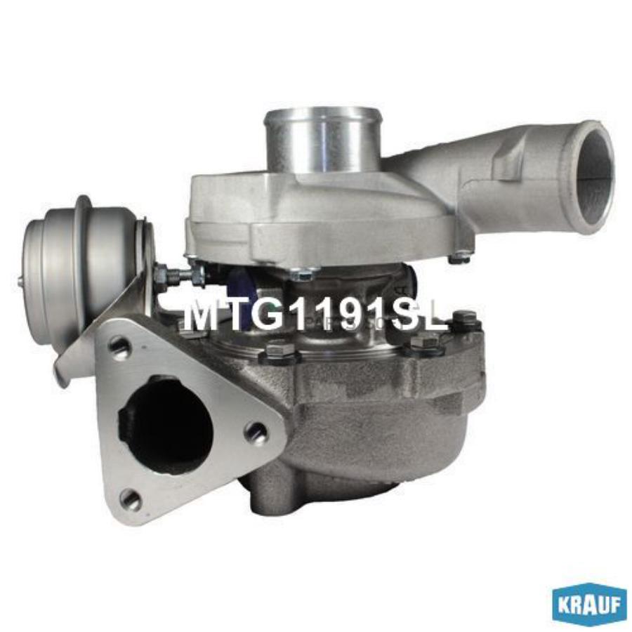 

Турбокомпрессор Krauf mtg1191sl