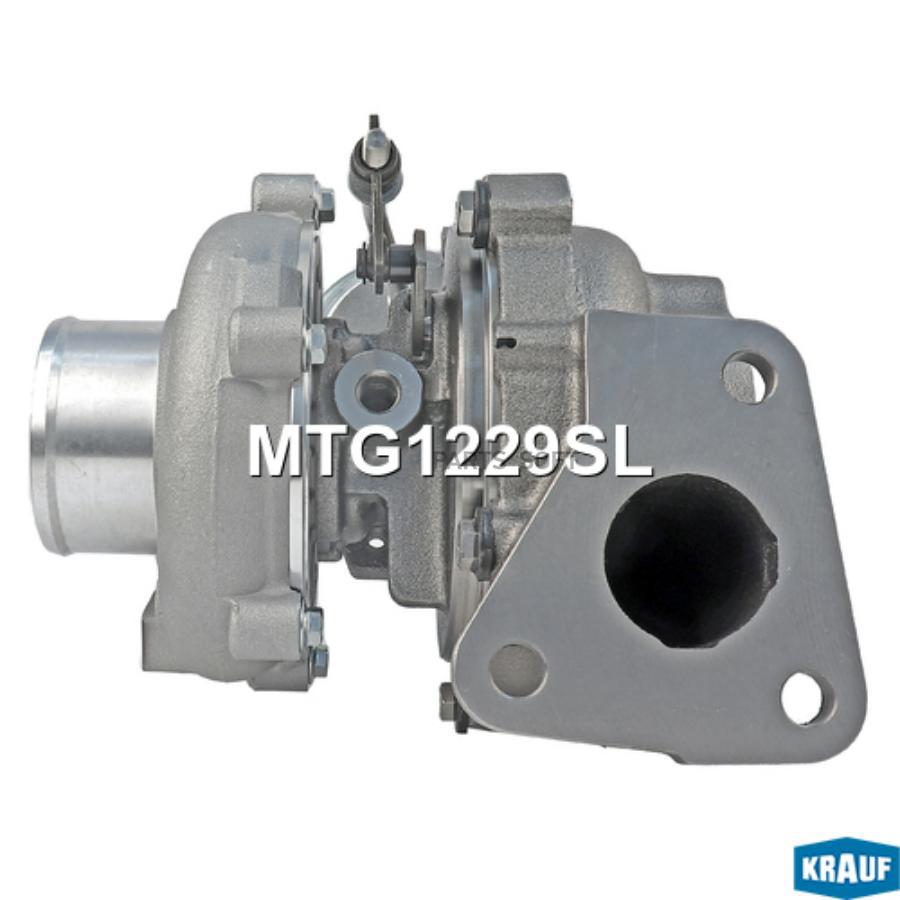 

Турбокомпрессор Krauf mtg1229sl