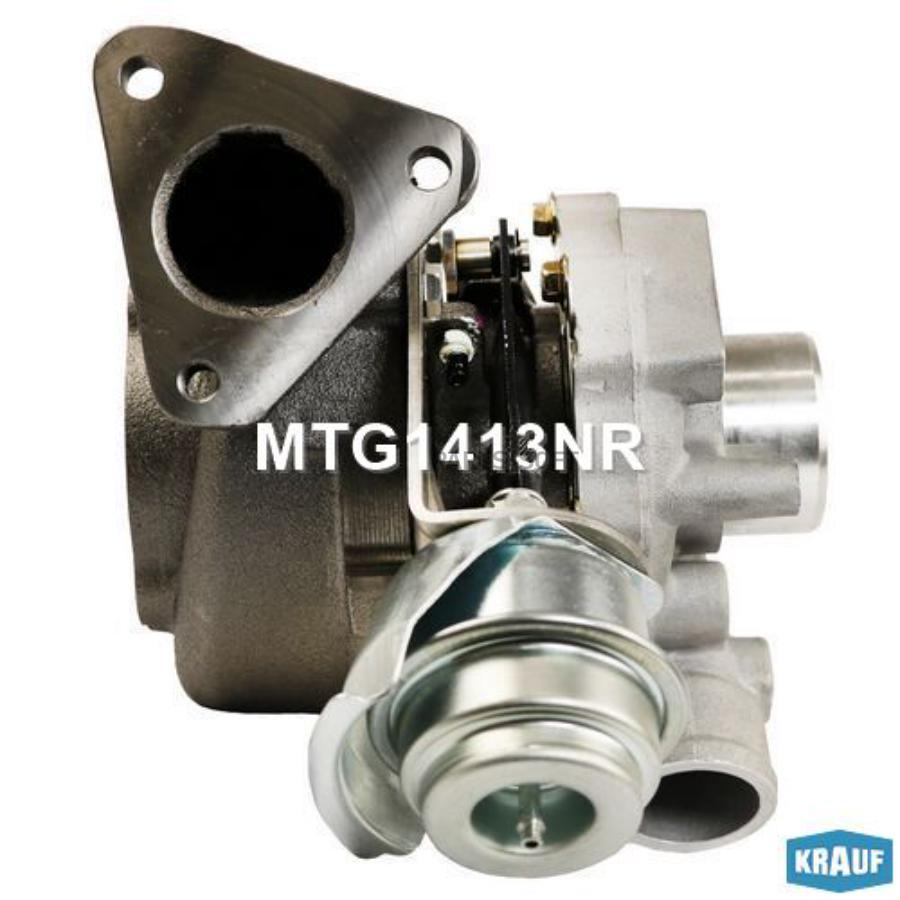 

Турбокомпрессор Krauf mtg1413nr