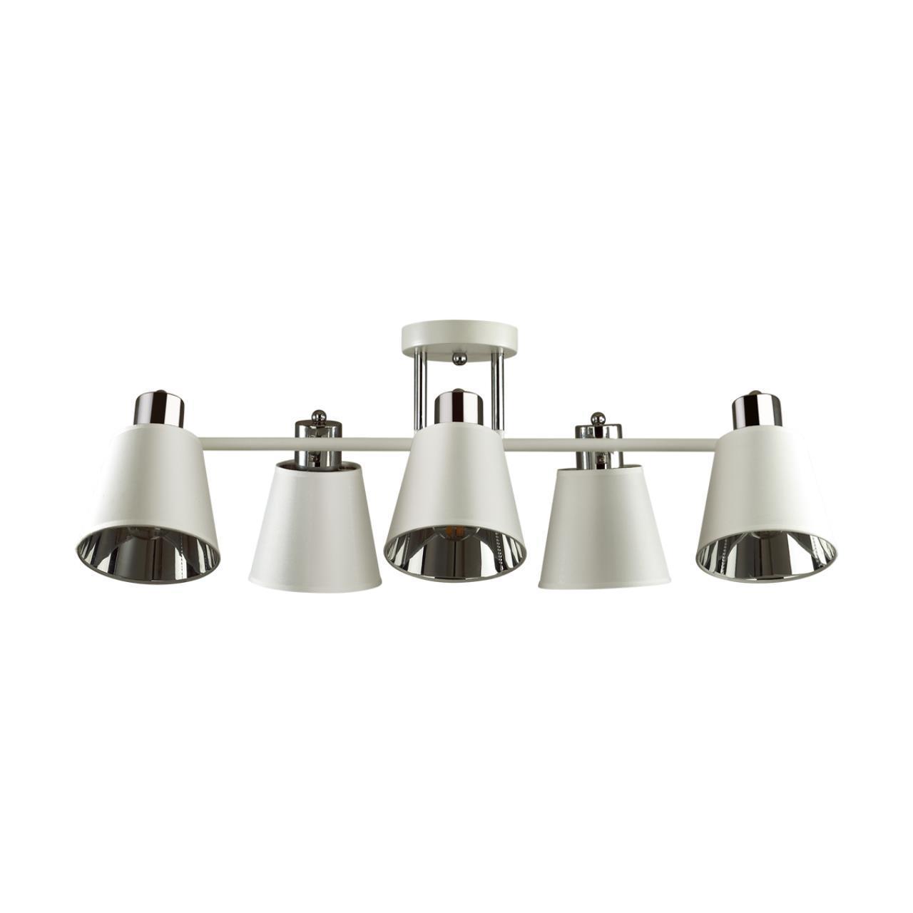 

Потолочная люстра Lumion Comfi Gretchen 5219/5C