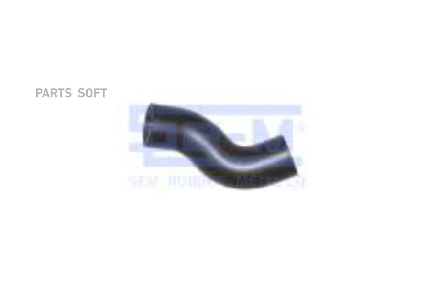 

Se-M 8739 Sem8739 Патрубок Радиатора 53X53X240\ Rvi Premium/Kerax