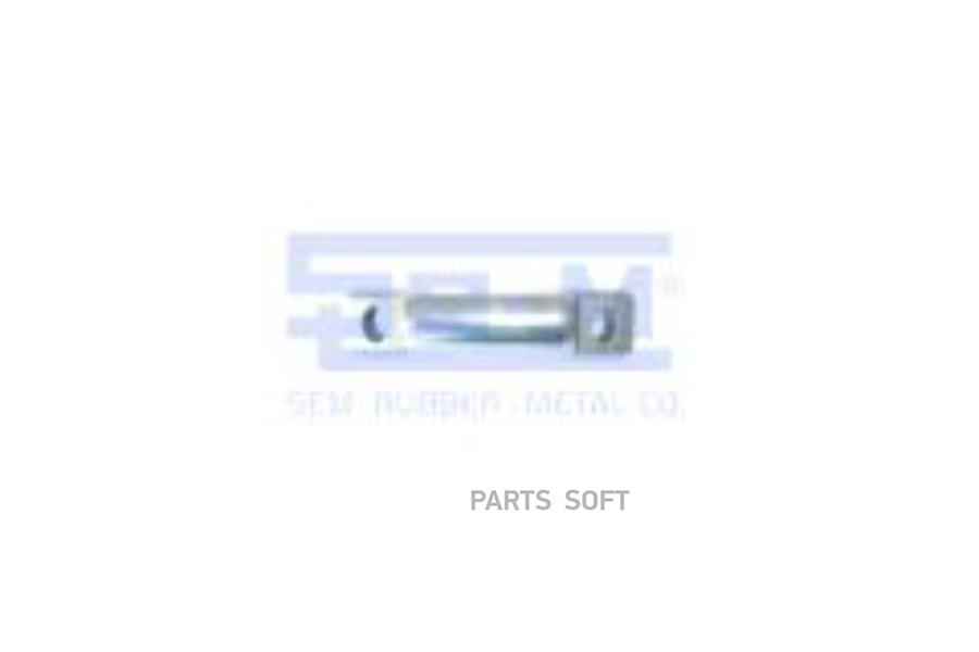 

Se-M 10030 Sem10030 Вал Вилки Сцепления \ Mb, Man Tgl/Tgm/Tga/Tgs/Tgx