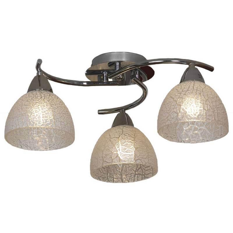 

Потолочная люстра Lussole Zungoli GRLSF-1603-03
