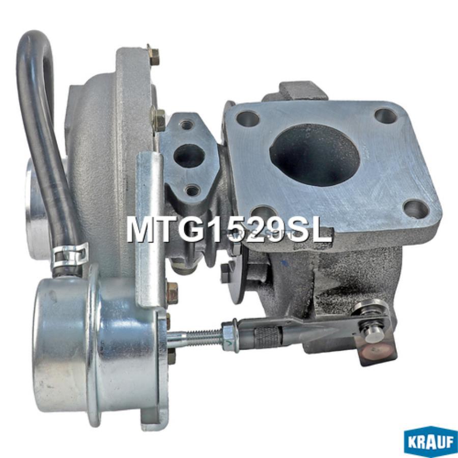 

Турбокомпрессор Krauf mtg1529sl