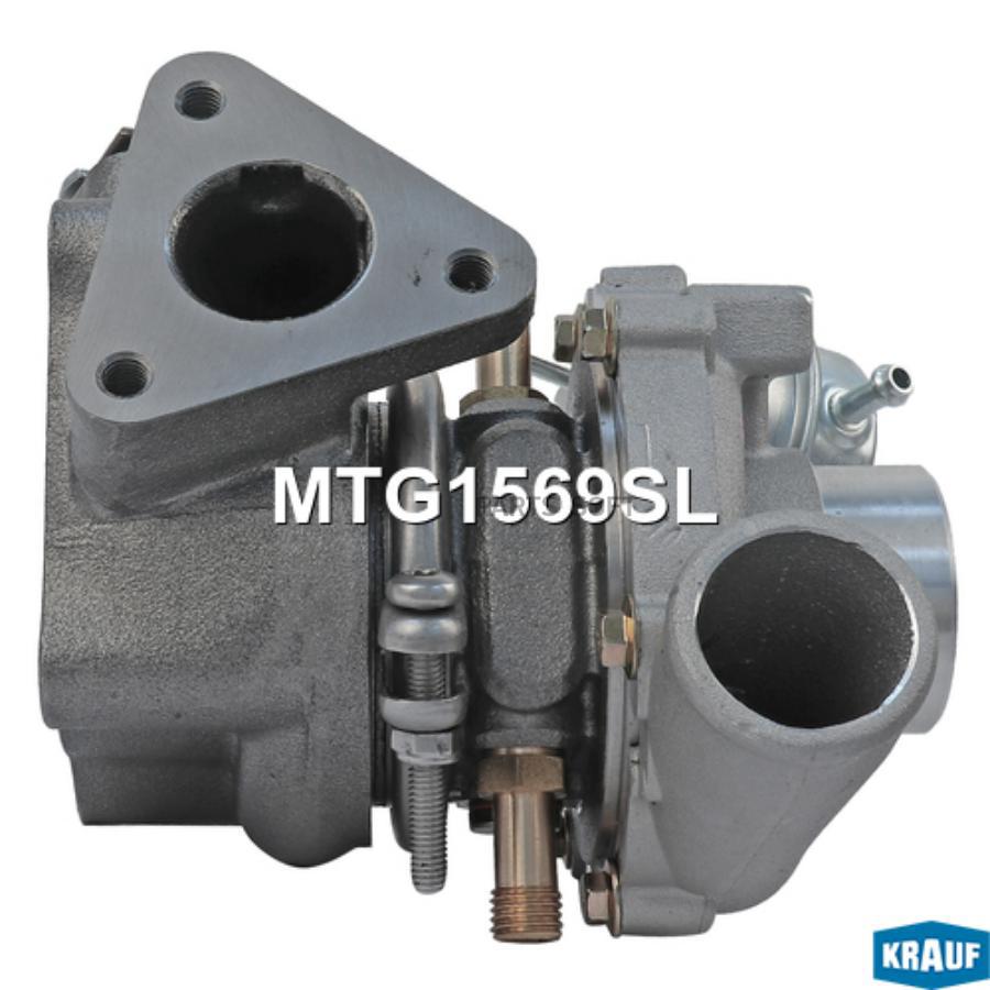 

Турбокомпрессор Krauf mtg1569sl