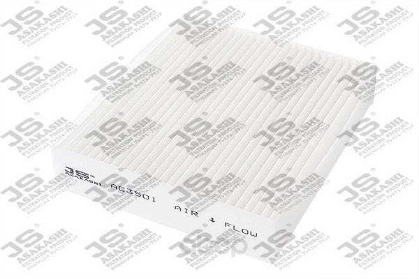 

Фильтр воздушный салона JS Asakashi AC3501