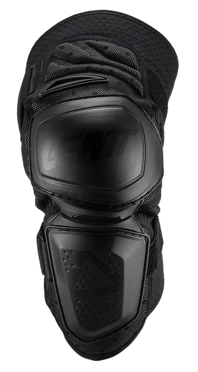 

Наколенники Leatt Enduro Knee Guard, Black, /, 2024 (5019210020, Черный, Enduro