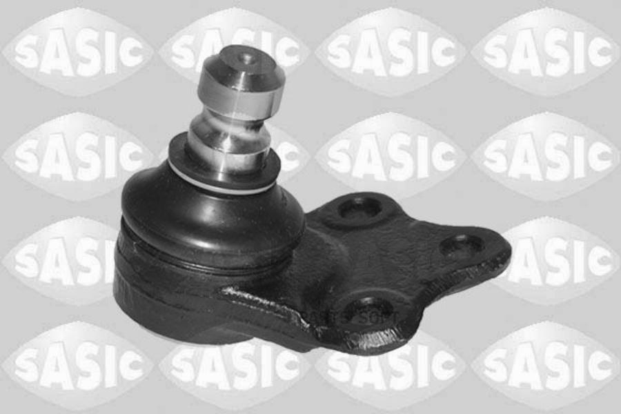 

Sasic 7576092 Опора Шаровая Volvo Xc60/Xc70 Ii 08- Нижн.Лев/Прав. 1Шт