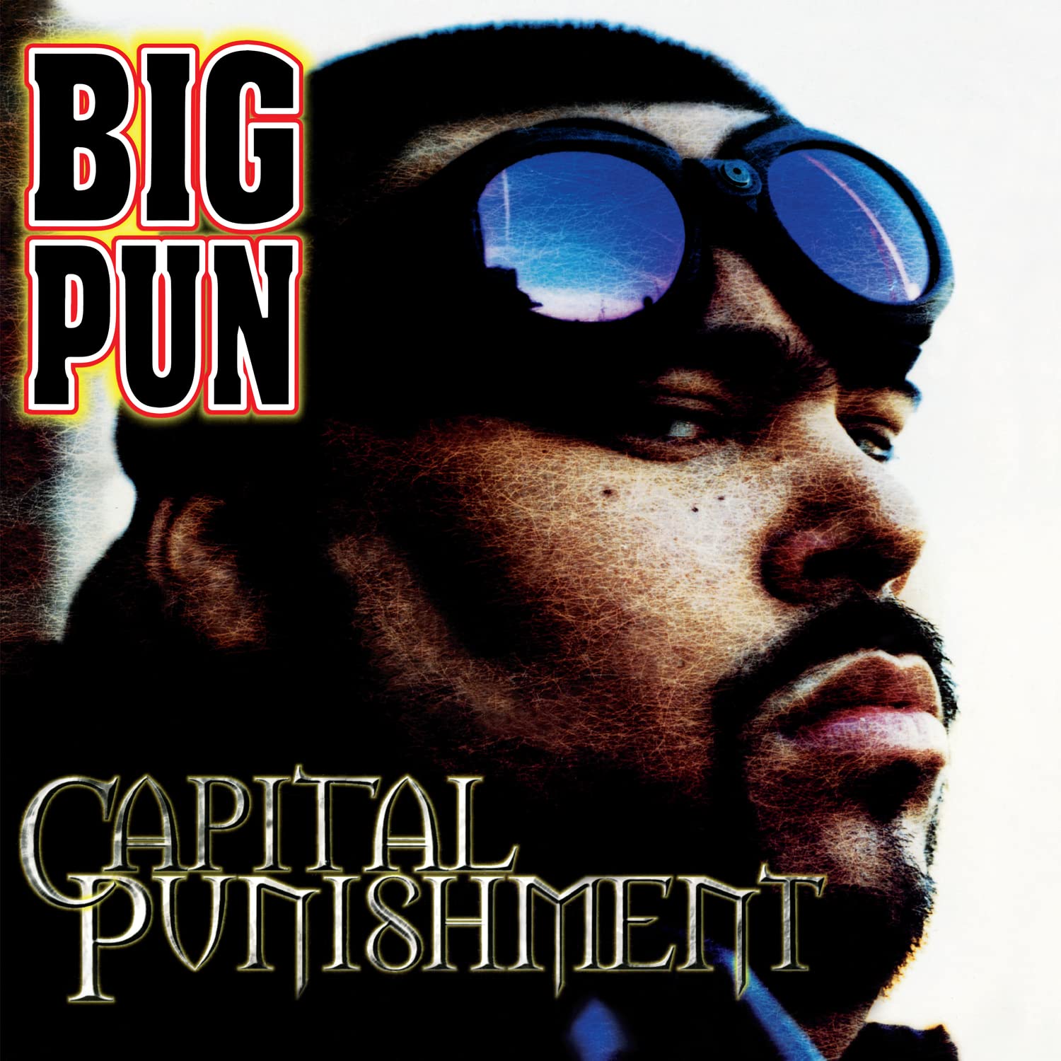 

Big Pun Capital Punishment (2LP)