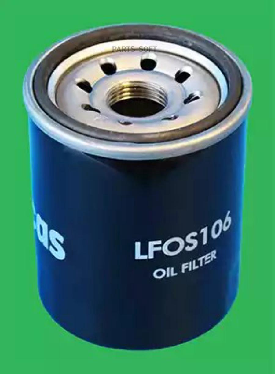 

Lucas Lfos106 Масляный Фильтр TRW/Lucas LFOS106