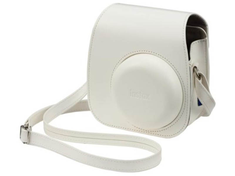 фото Чехол женский fujifilm instax mini 11 70100146243 белый