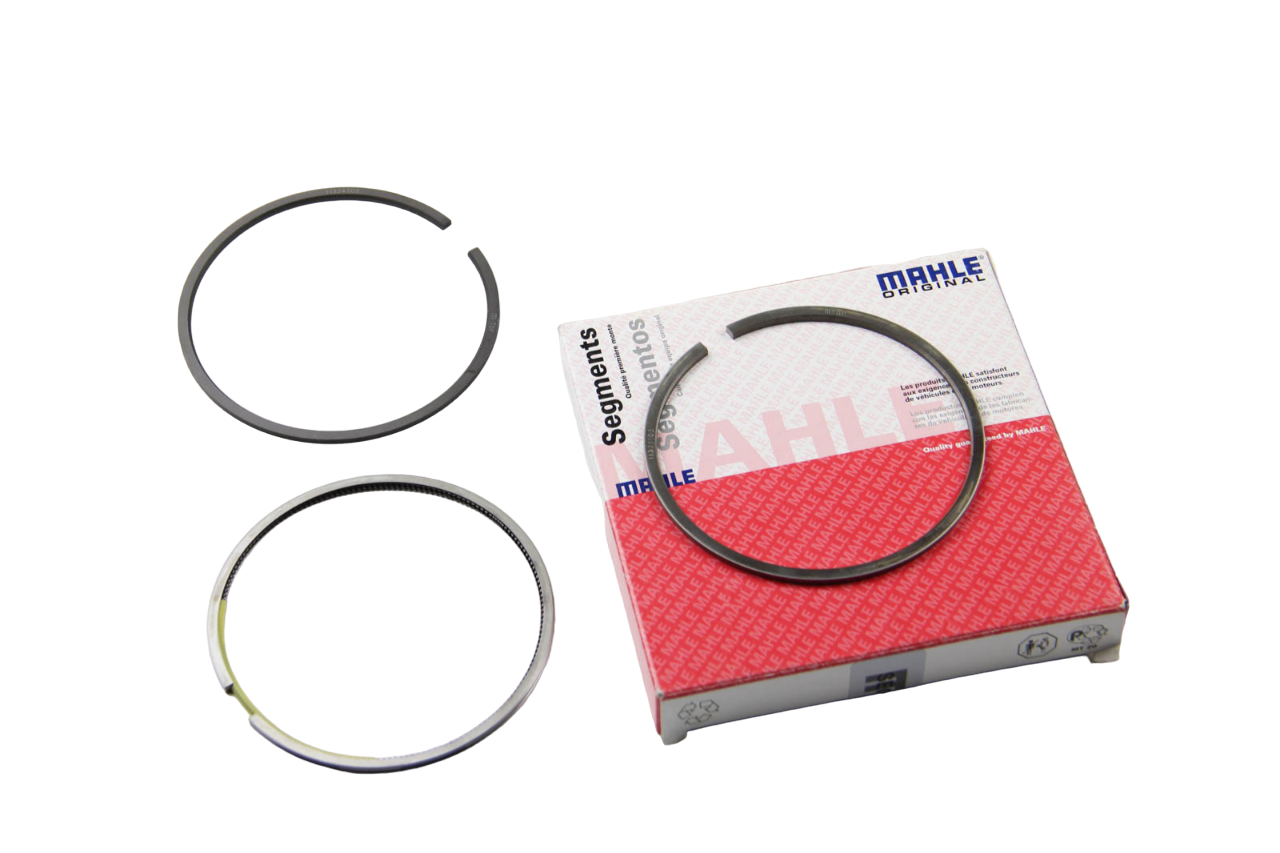 

Кольца поршневые Volvo C30/S40 II/V50 91>15 MAHLE 03852N1