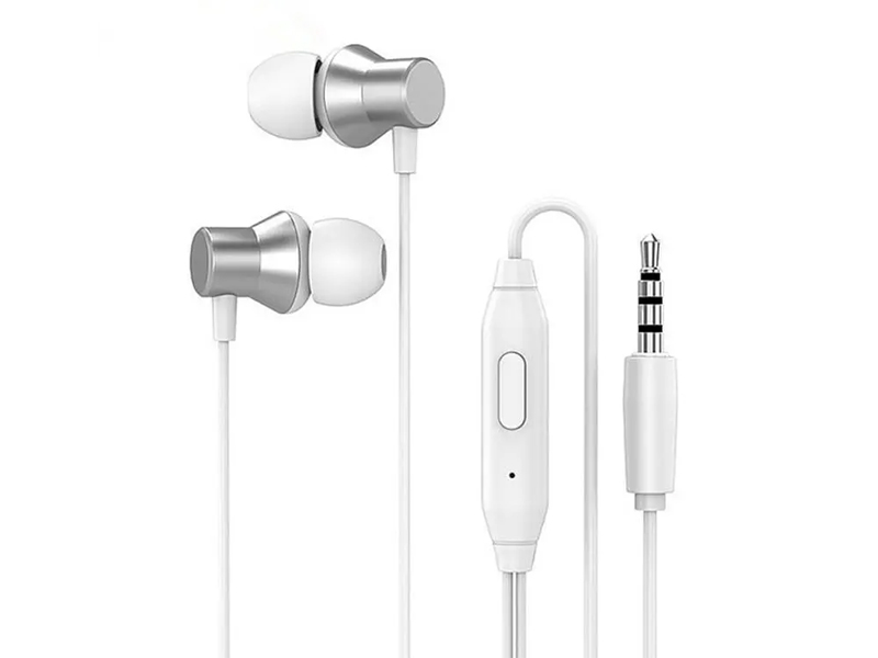 

Наушники Lenovo HF130 White УТ000023573, HF130