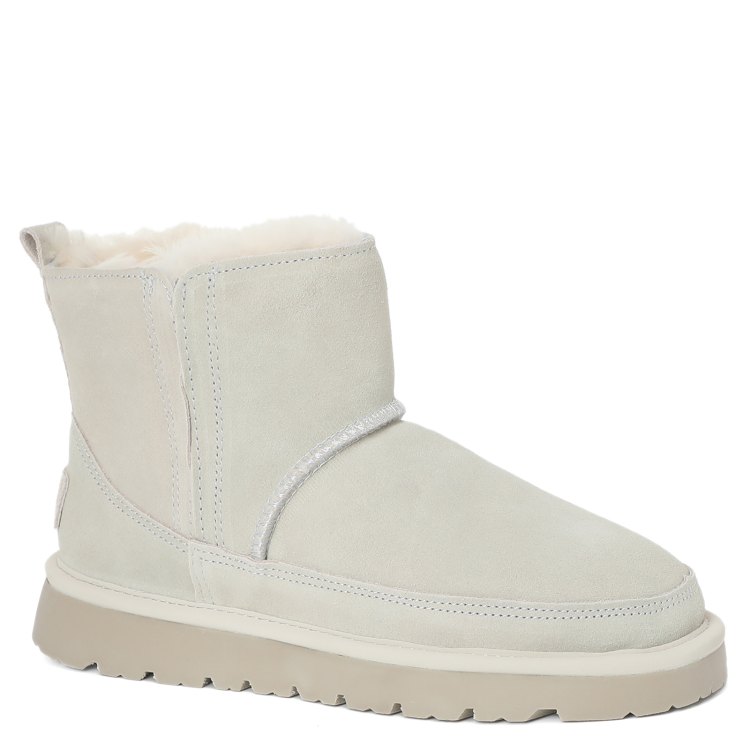 

Угги женские Tendance JT24L бежевые 41 EU, Бежевый, JT24L