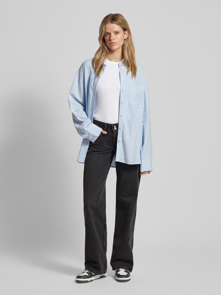 

Джинсы женские Levi's A74980001 черные 26/32, Черный, A74980001