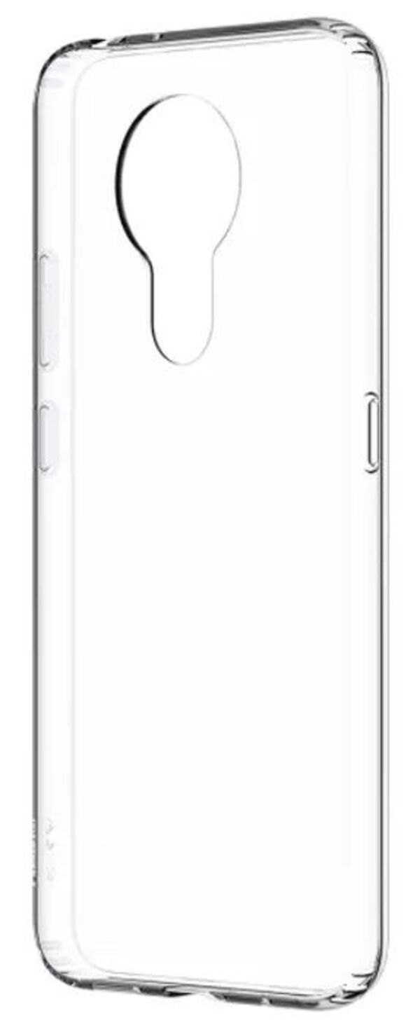 Чехол Nokia 3.4 Clear Case CC-133 (8P00000107)