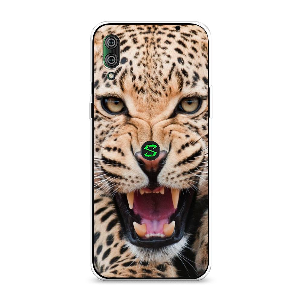 Чехол на Xiaomi Black Shark 2