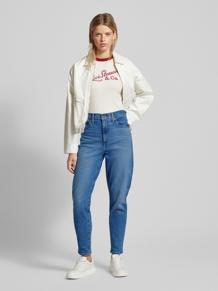 

Джинсы женские Levi's 269860026 синие 26/29, Синий, 269860026