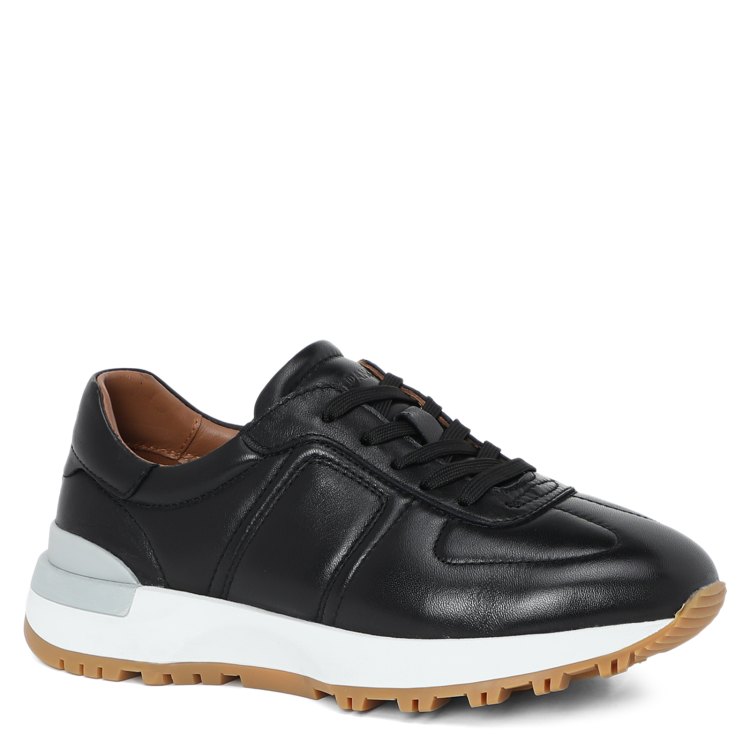 

Кроссовки женские Tendance T-2829F-1 черные 39 EU, Черный, T-2829F-1