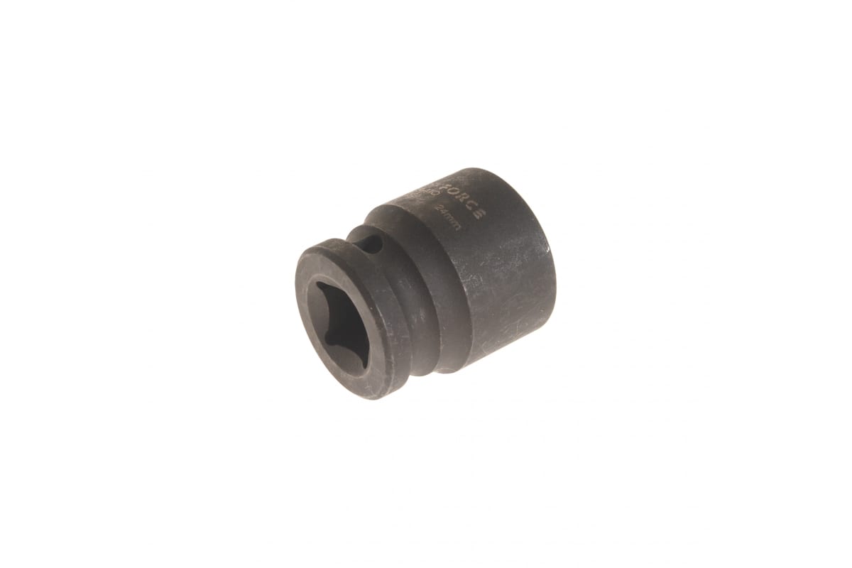 

Головка Торцевая 1/2" 24Мм Ударная Rockforce ROCK FORCE арт. RF-44524