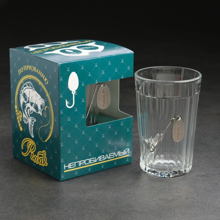 

Стакан "Непробиваемый", граненый, с блесной, 250 мл, Прозрачный, Посуда "непробиваемая"