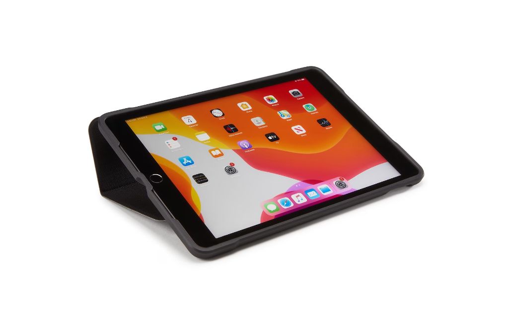 Чехол Case Logic SnapView Case для iPad 1023204443 BLK 3880₽