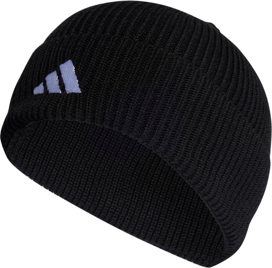 Шапка мужская adidas TIRO L WOOLIE черная р55-56 5999₽